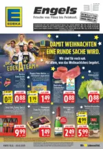 EDEKA Engels EDEKA: Wochenangebote - bis 20.12.2025