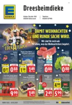 EDEKA: Wochenangebote