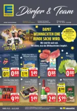 EDEKA: Wochenangebote