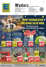EDEKA: Wochenangebote
