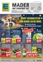 EDEKA: Wochenangebote