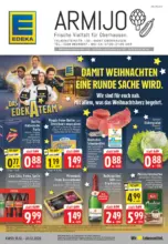 EDEKA: Wochenangebote