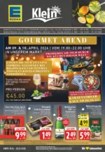 EDEKA Klein EDEKA: Wochenangebote - bis 20.12.2025