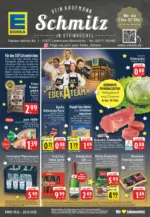 EDEKA Schmitz EDEKA: Wochenangebote - bis 20.12.2025