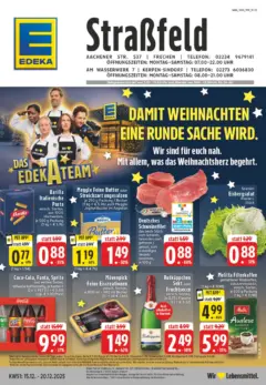 Edeka prospekt Kerpen	 ab 15.12.2025 gültig