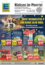 EDEKA Niehsen EDEKA: Wochenangebote - bis 20.12.2025