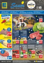 EDEKA Sauer EDEKA: Wochenangebote - bis 20.12.2025