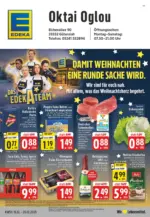 EDEKA Oktai-Oglou EDEKA: Wochenangebote - ab 15.12.2025