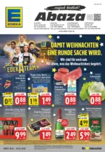 EDEKA: Wochenangebote