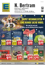 EDEKA: Wochenangebote