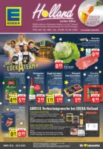 EDEKA Holland EDEKA: Wochenangebote - bis 20.12.2025