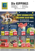 EDEKA: Wochenangebote