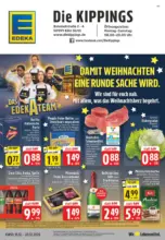 EDEKA: Wochenangebote