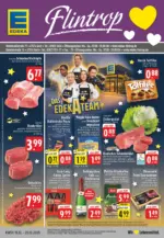 EDEKA Flintrop EDEKA: Wochenangebote - bis 20.12.2025