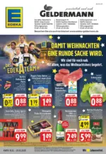 EDEKA Geldermann EDEKA: Wochenangebote - bis 20.12.2025