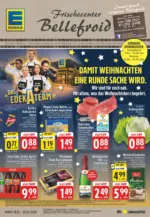 EDEKA EDEKA: Wochenangebote - bis 20.12.2025