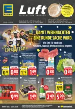 EDEKA EDEKA: Wochenangebote - bis 20.12.2025