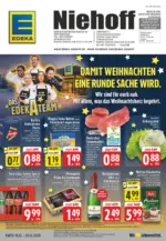 EDEKA: Wochenangebote