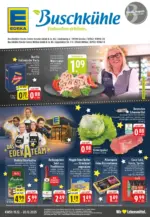 EDEKA Buschk&uuml;hle EDEKA: Wochenangebote - bis 20.12.2025