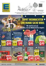 EDEKA: Wochenangebote