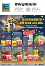 EDEKA Borgmann EDEKA: Wochenangebote - bis 20.12.2025