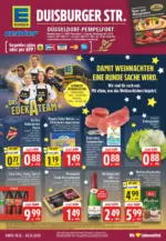 EDEKA: Wochenangebote