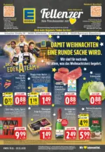 EDEKA: Wochenangebote