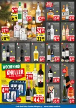 EDEKA: Wochenangebote