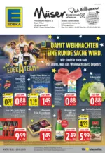 EDEKA M&uuml;ser EDEKA: Wochenangebote - bis 20.12.2025
