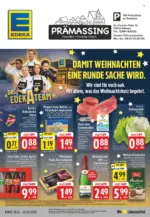 EDEKA Pr&auml;massing EDEKA: Wochenangebote - bis 20.12.2025