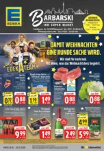 EDEKA: Wochenangebote