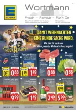 EDEKA Wortmann EDEKA: Wochenangebote - bis 20.12.2025
