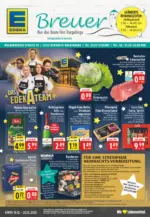 EDEKA EDEKA: Wochenangebote - bis 20.12.2025