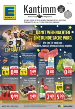 EDEKA Kantimm EDEKA: Wochenangebote - bis 20.12.2025