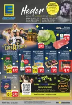 EDEKA Heder EDEKA: Wochenangebote - bis 20.12.2025