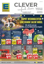 EDEKA Clever EDEKA: Wochenangebote - bis 20.12.2025
