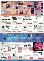 Технополис Празнични предложения в Технополис с валидност до 08.01.2026 - до 08-01-26