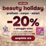 Beauty Star Beauty holiday - al 14.12.2025