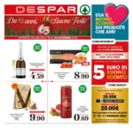 Despar Da 65 anni, Buone Feste - al 24.12.2025