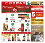 Despar Da 65 anni, Buone Feste - al 24.12.2025