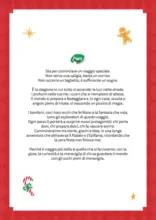 I protagonisti delle feste