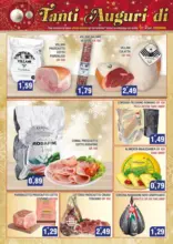 Il natale che stupisce