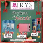 Irys Profumo di Natale! - al 31.12.2025