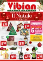 Vibian Il Natale ti aspetta - al 24.12.2025