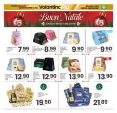 Da 65 anni, Buone Feste