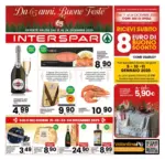 Interspar Da 65 anni, Buone Feste - al 24.12.2025