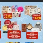 Brillo Vasto assortimento - al 31.12.2025