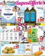 Il Genio Super Offerte! - al 17.12.2025