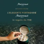 Marionnaud L'elegante portagioie - al 14.12.2025