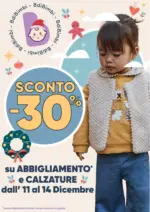 B di Bimbi Offerte B di Bimbi - al 14.12.2025
